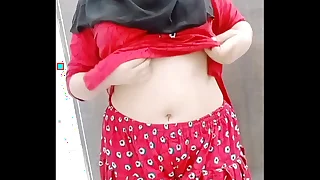 House Wife Removing Shalwar Kameez For Their way Boy Friend Dirty Talking Hindi Audio